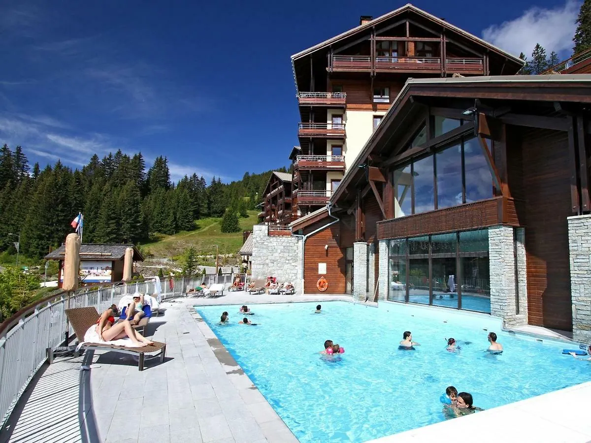 Residence Les Terrasses D'Eos - Maeva Home Flaine France