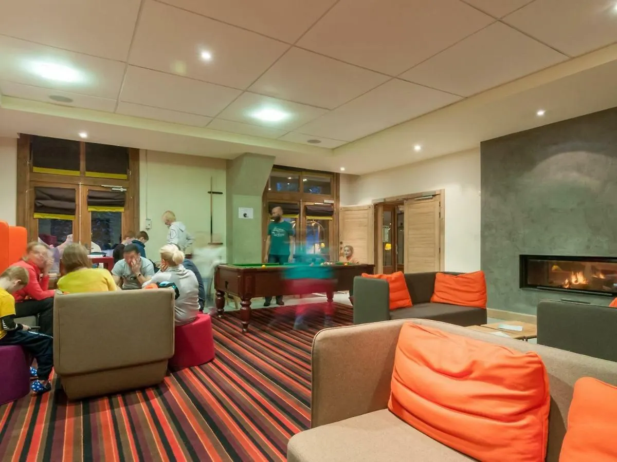 Residence Les Terrasses D'Eos - Maeva Home Flaine 0*,  France