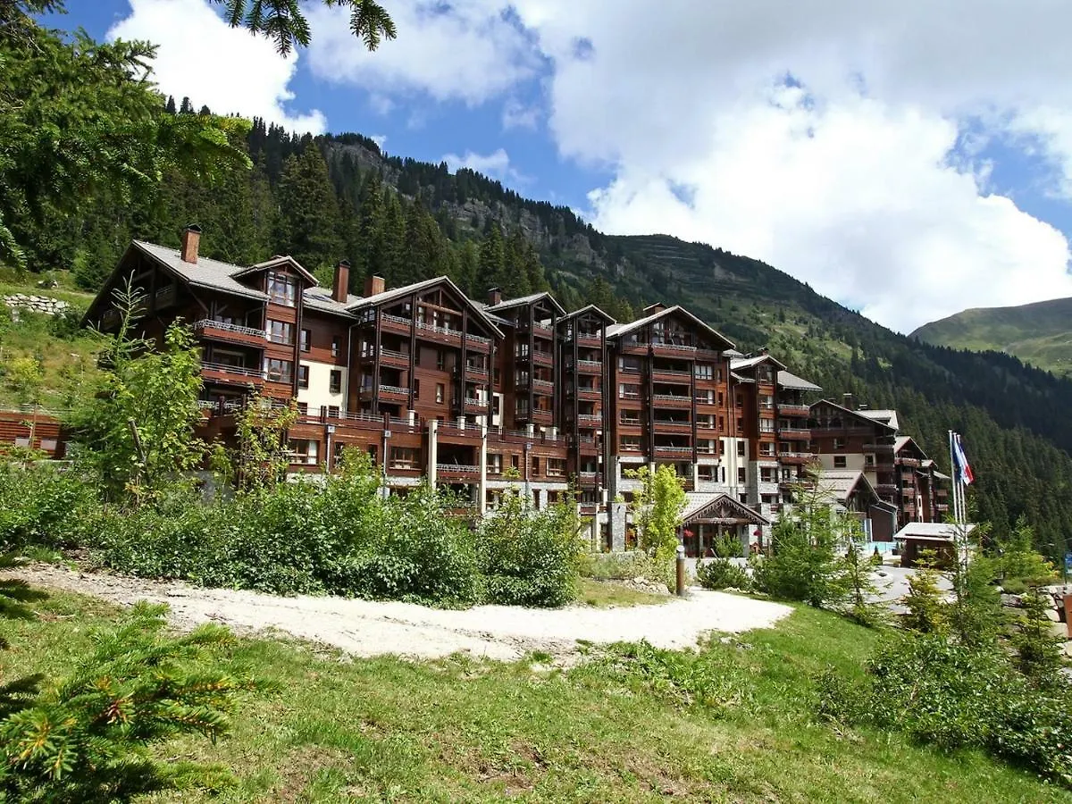 Apartment Residence Les Terrasses D'Eos - Maeva Home Flaine France