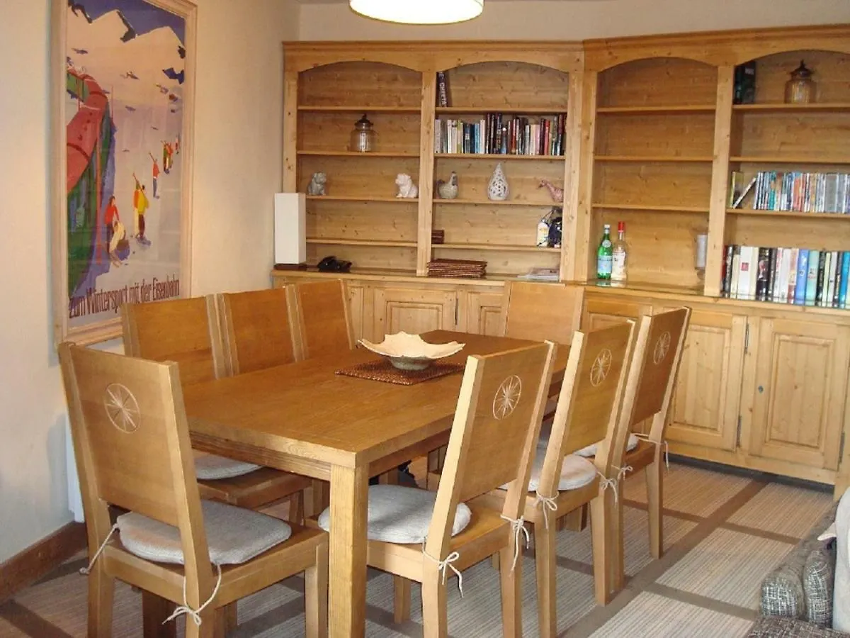 Apartment Residence Les Terrasses D'Eos - Maeva Home Flaine France