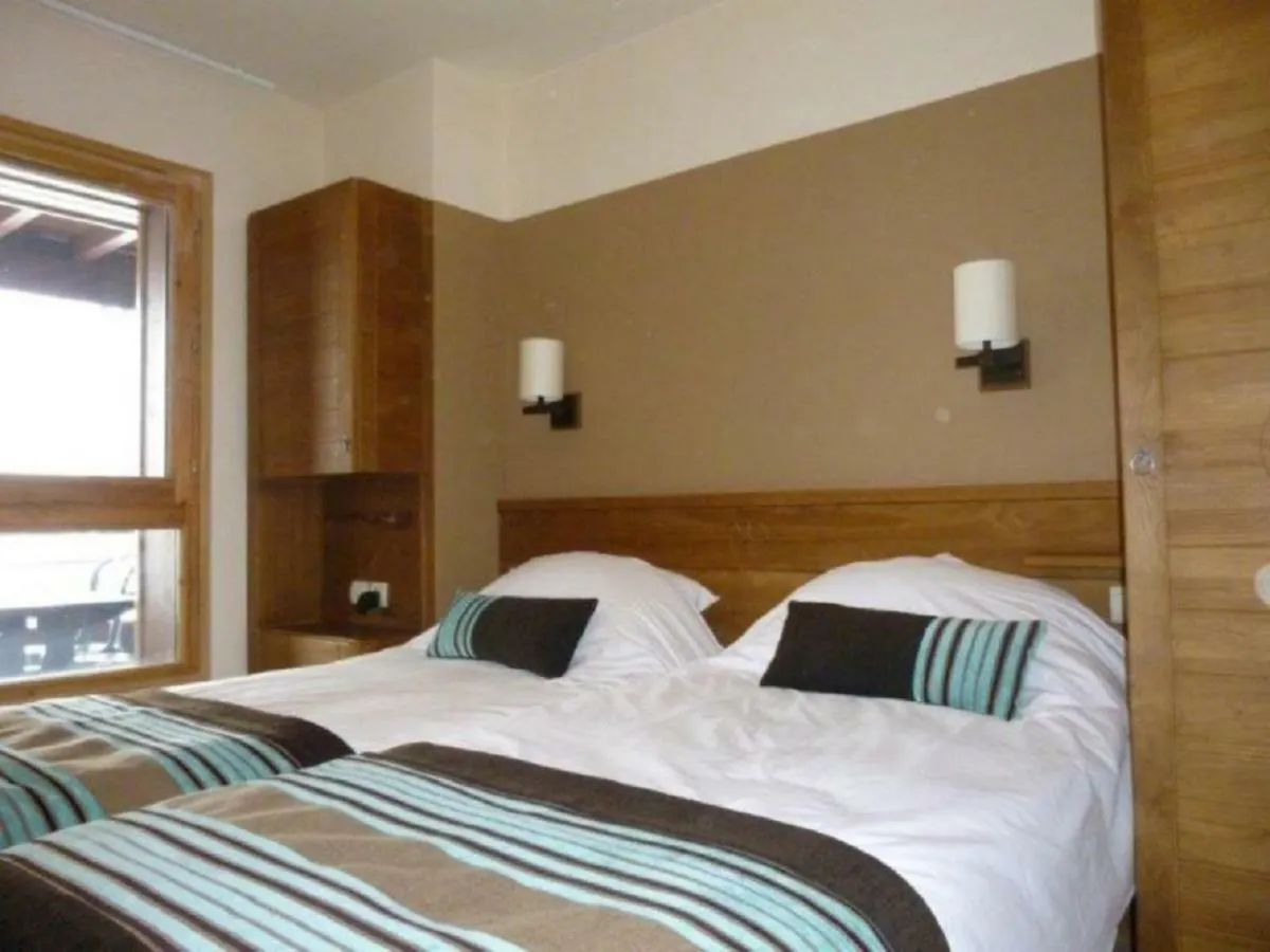 Residence Les Terrasses D'Eos - Maeva Home Flaine